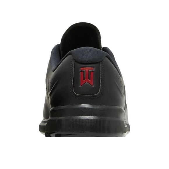 Nike Air Zoom Tiger Woods 20 TW20 Wide Golf Shoes Men Size 10 Black CI4509-001 - Picture 2 of 6